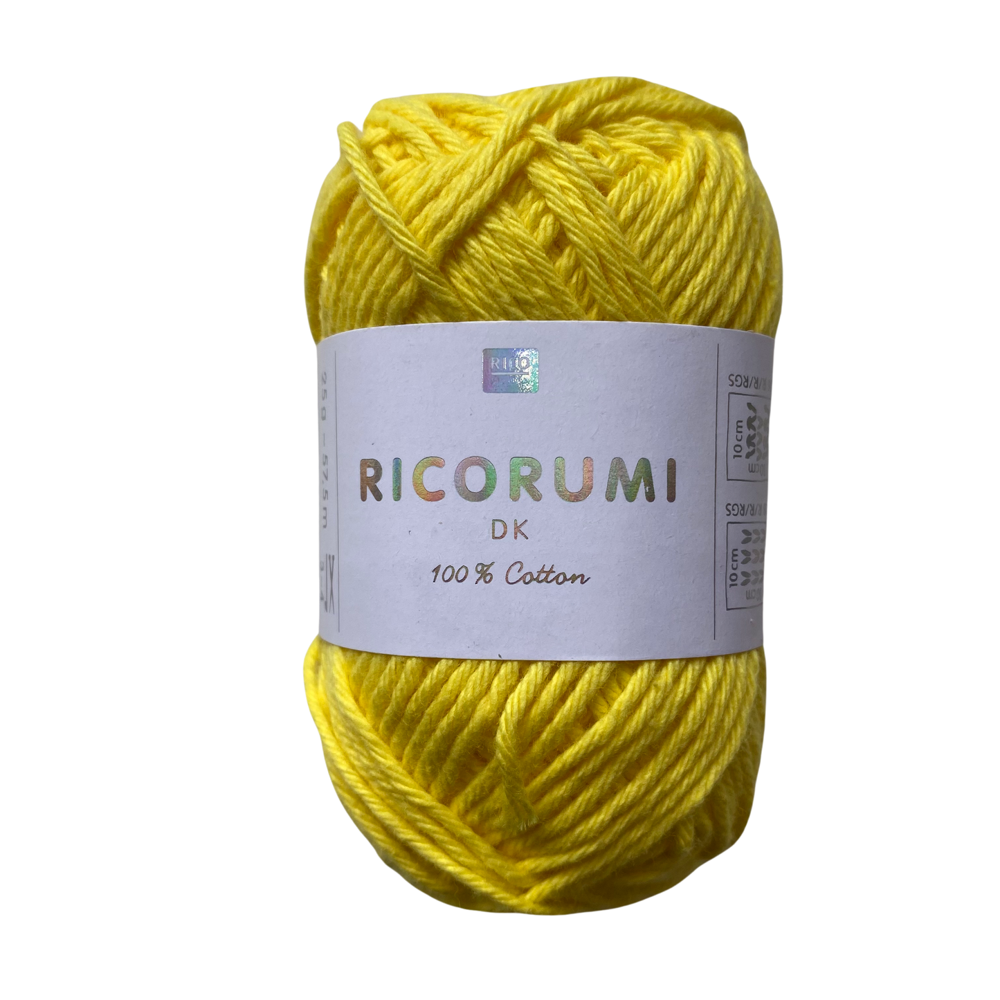 Rico - Ricorumi Cotton