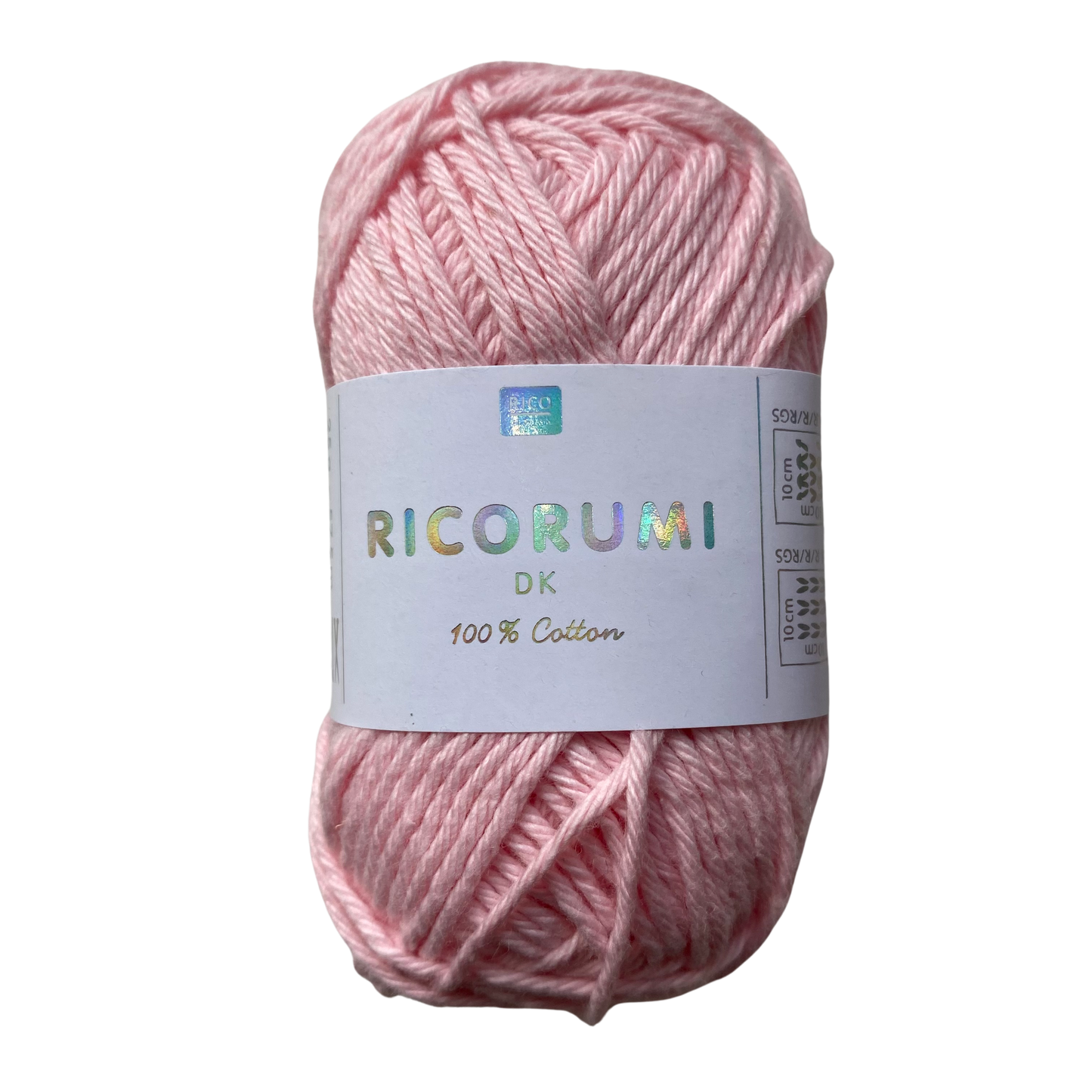 Rico - Ricorumi Cotton