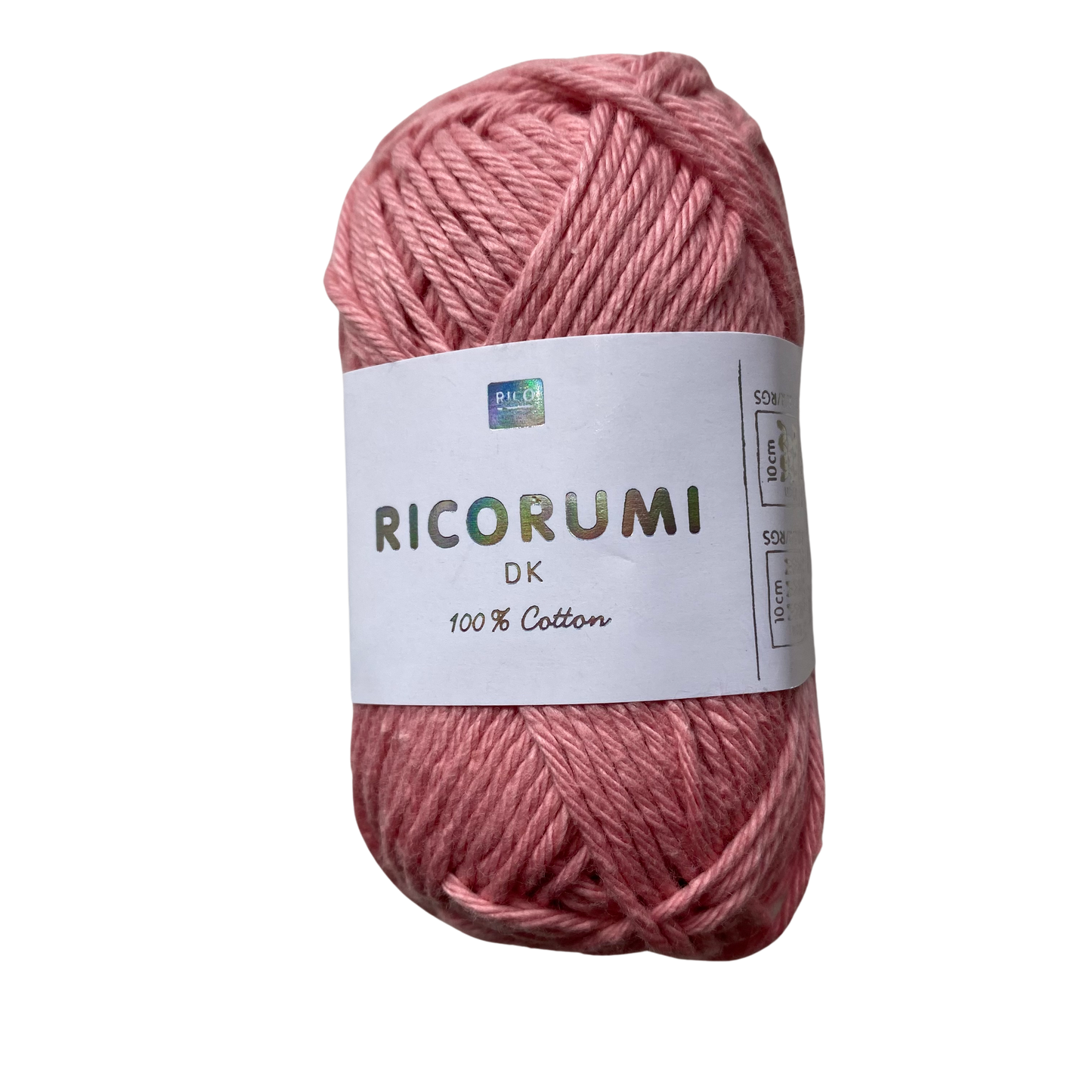 Rico - Ricorumi Cotton