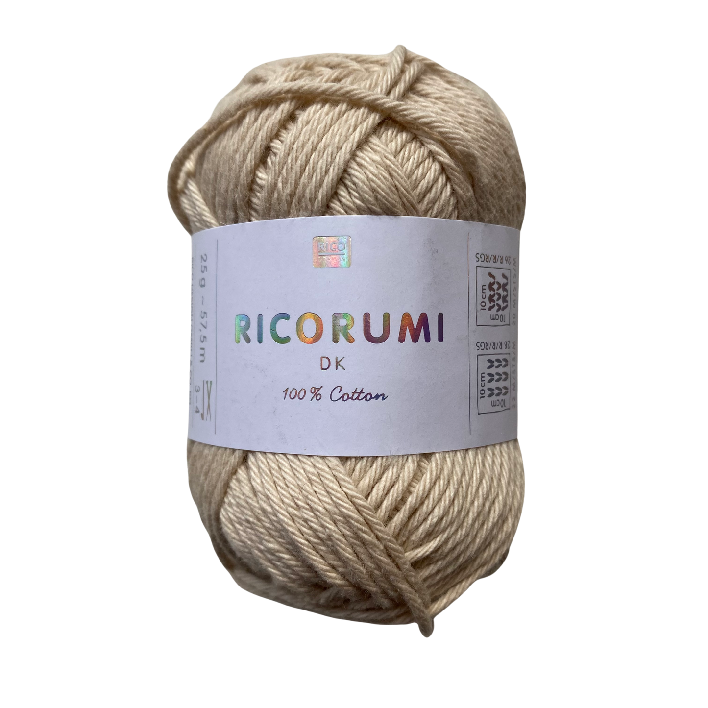 Rico - Ricorumi Cotton