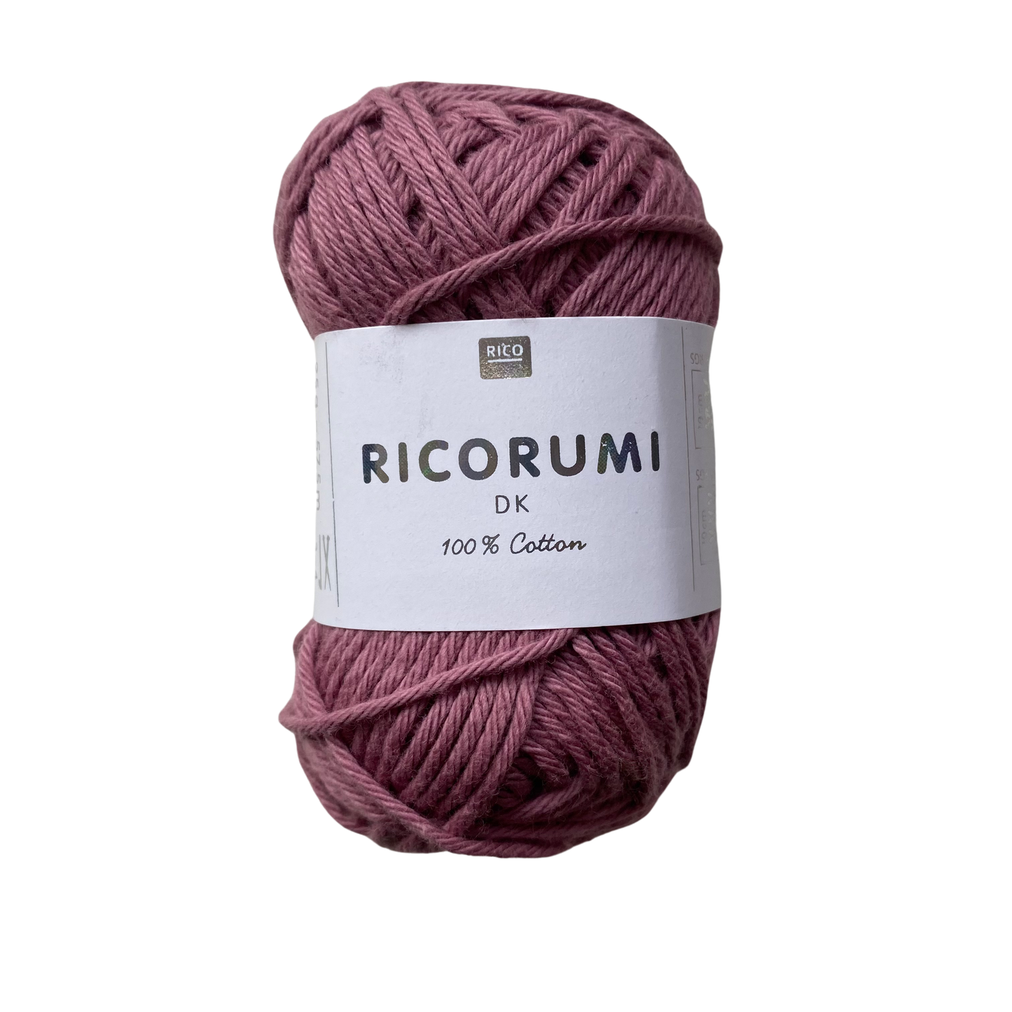 Rico - Ricorumi Cotton