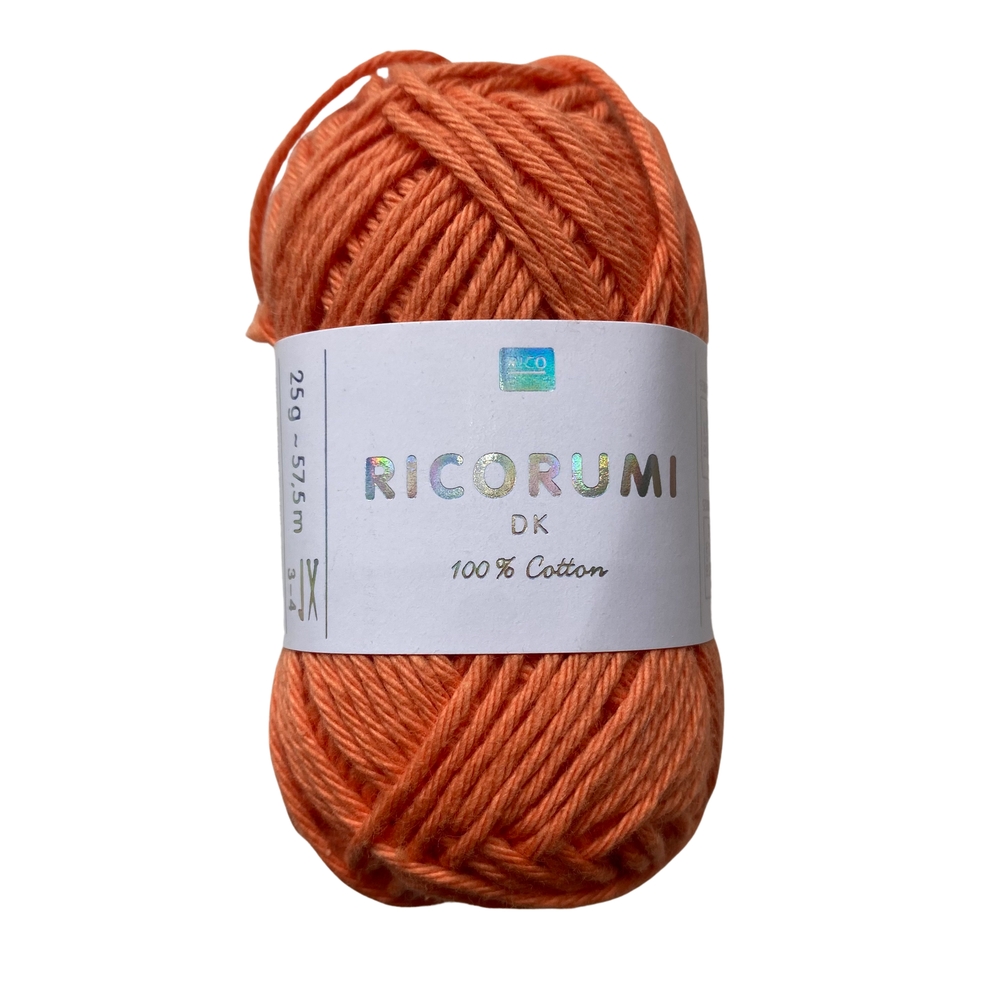 Rico - Ricorumi Cotton