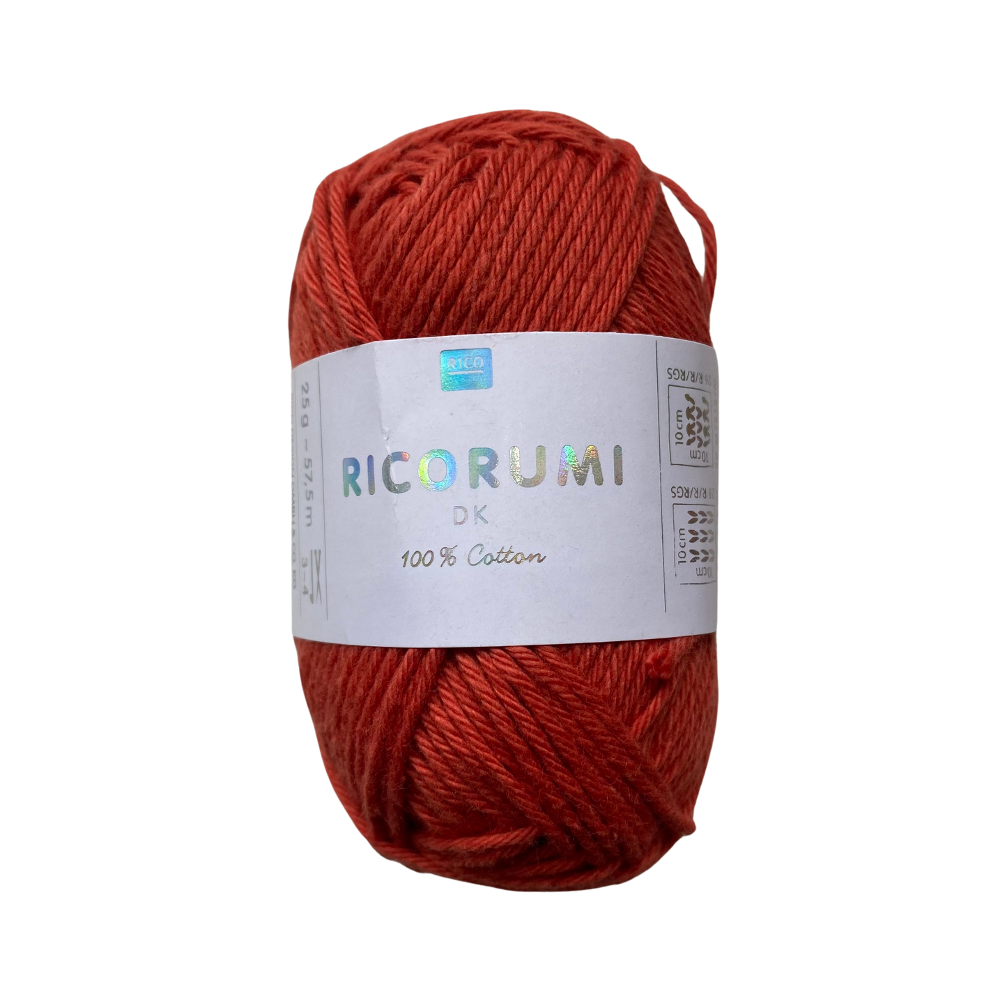 Rico - Ricorumi Cotton