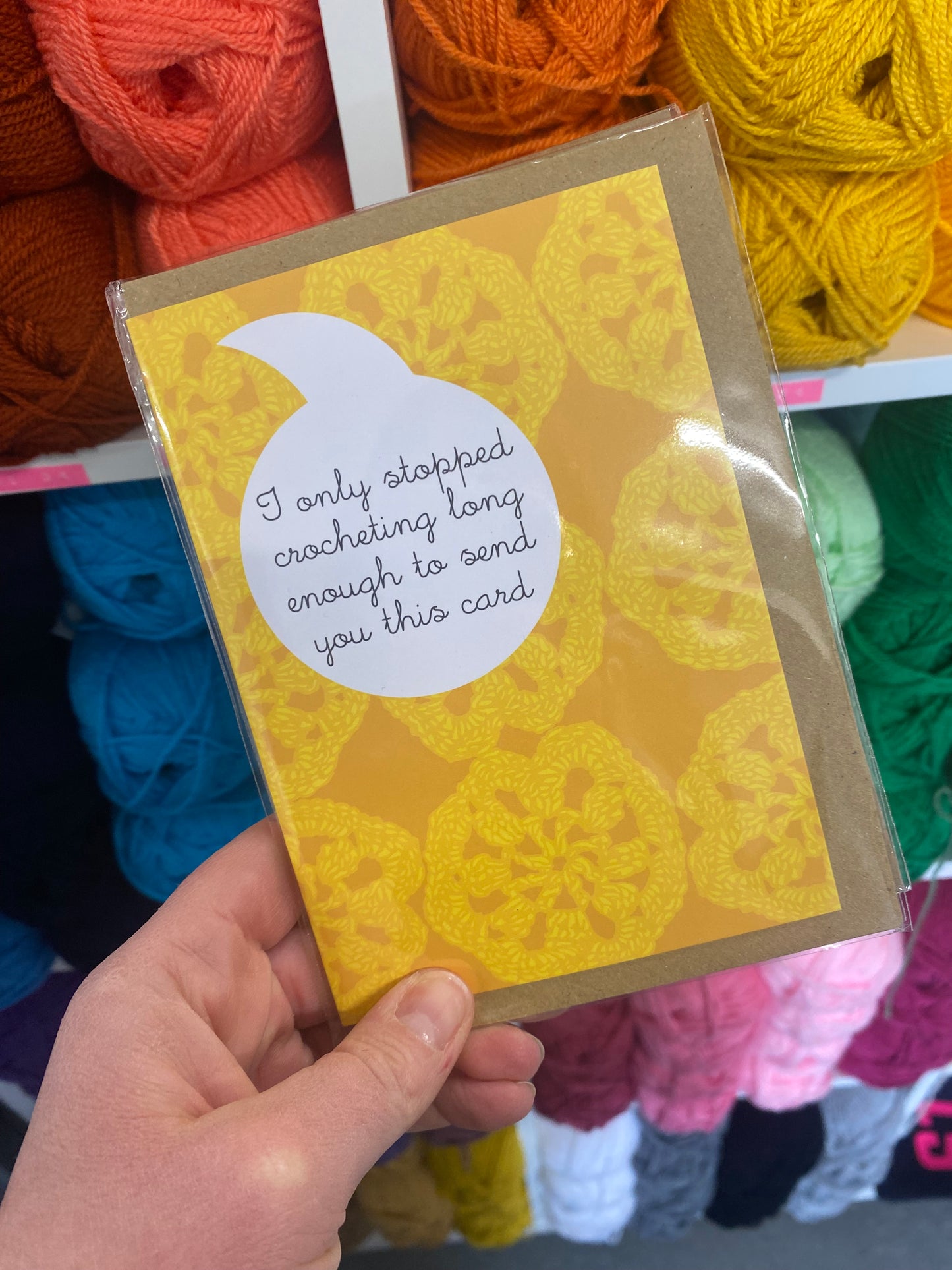 Tilly Flop - Greetings Cards