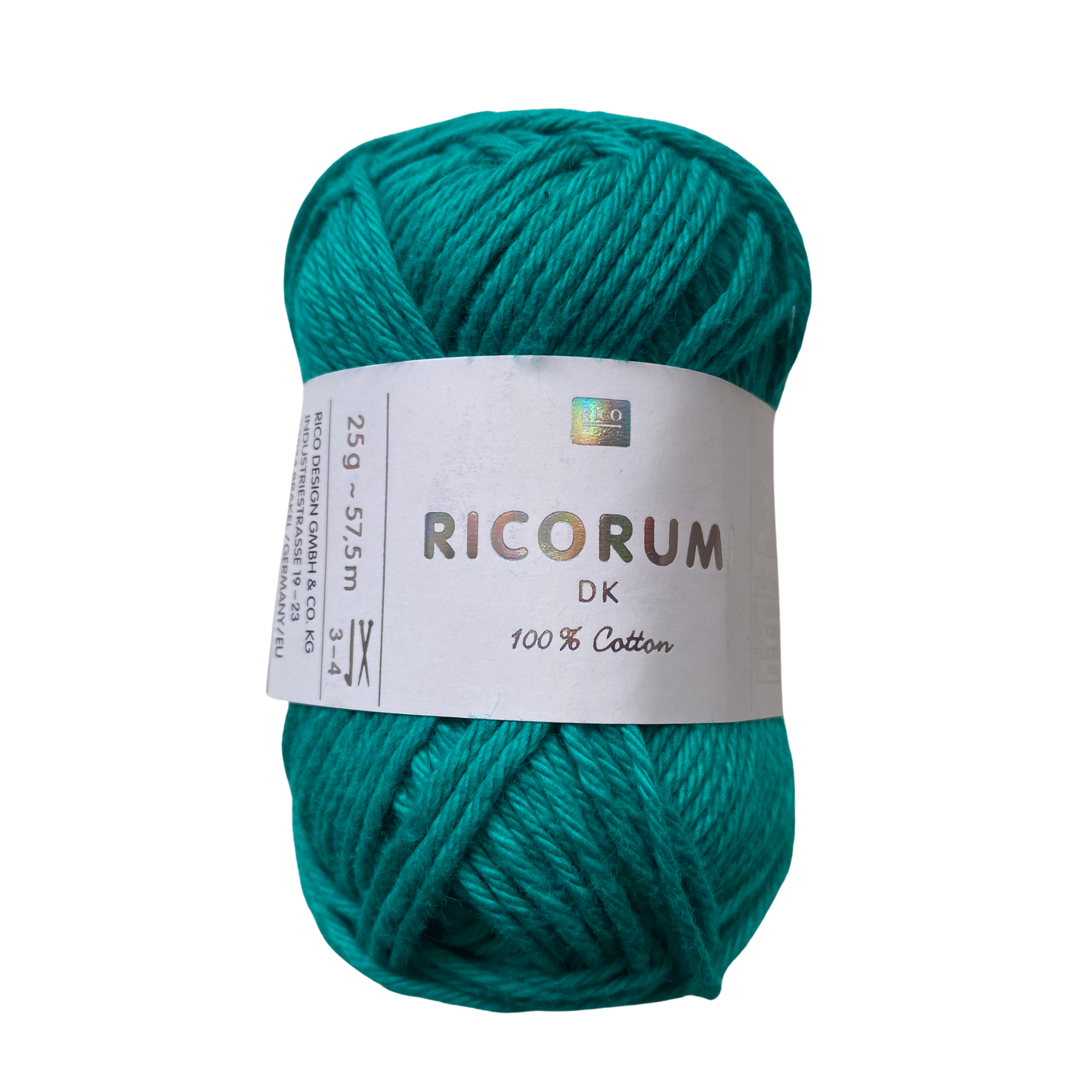 Rico - Ricorumi Cotton