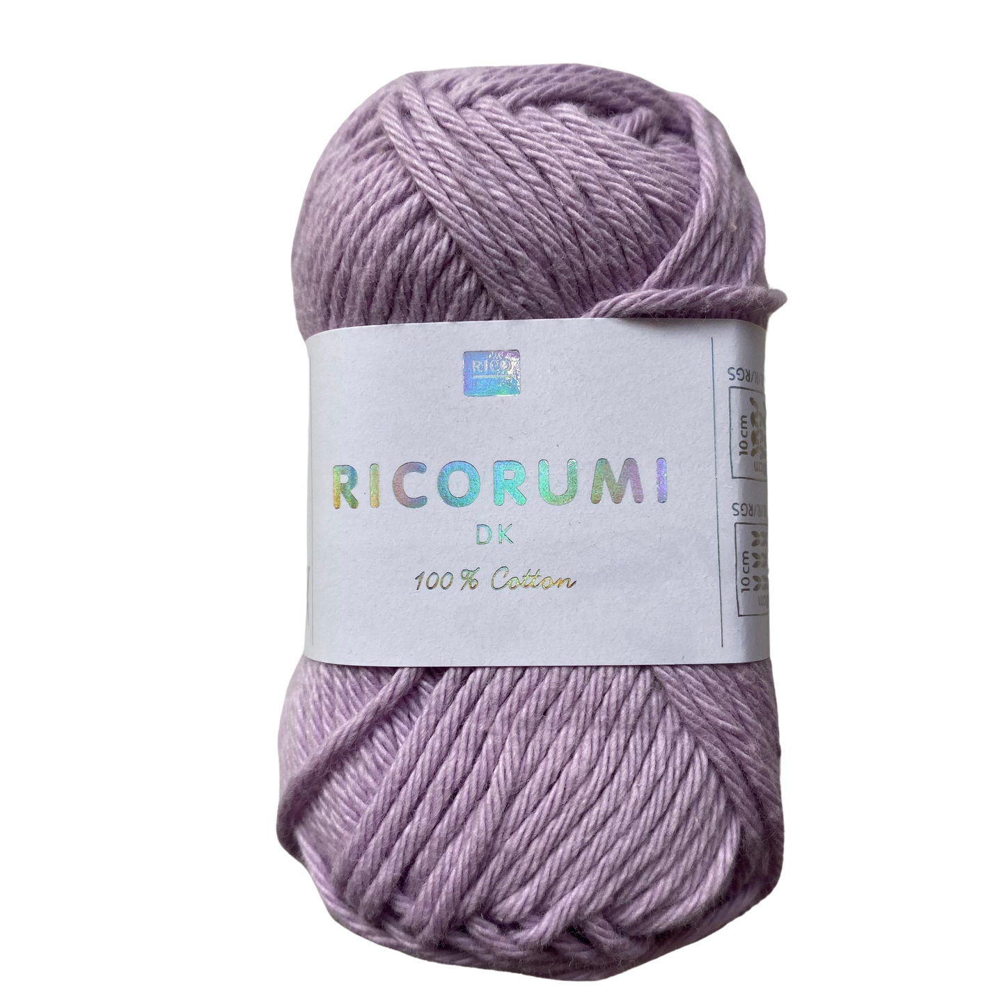 Rico - Ricorumi Cotton