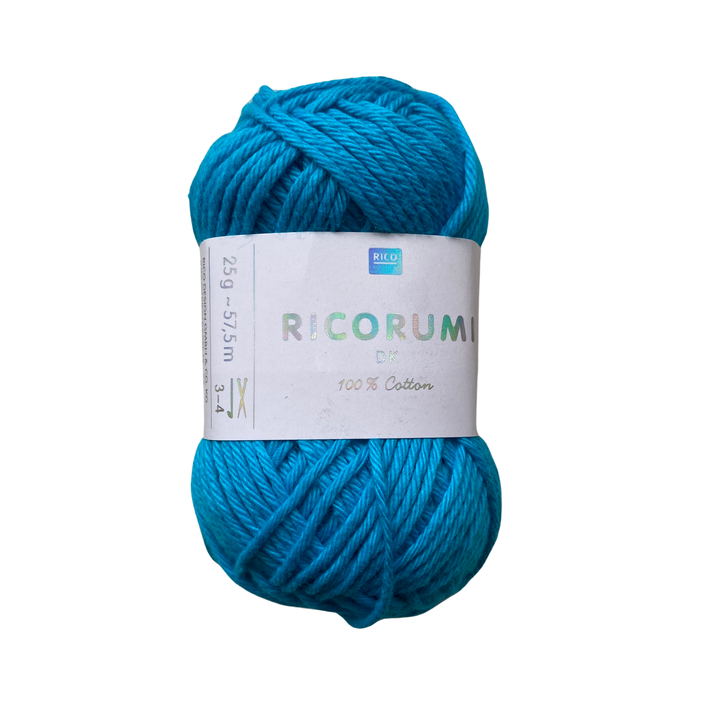 Rico - Ricorumi Cotton