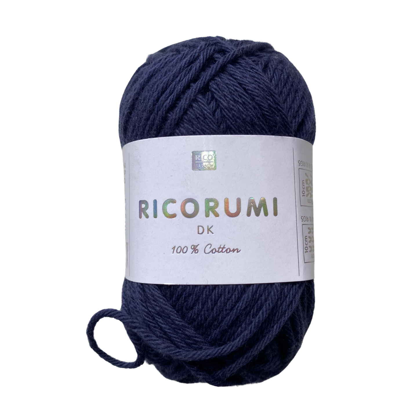 Rico - Ricorumi Cotton