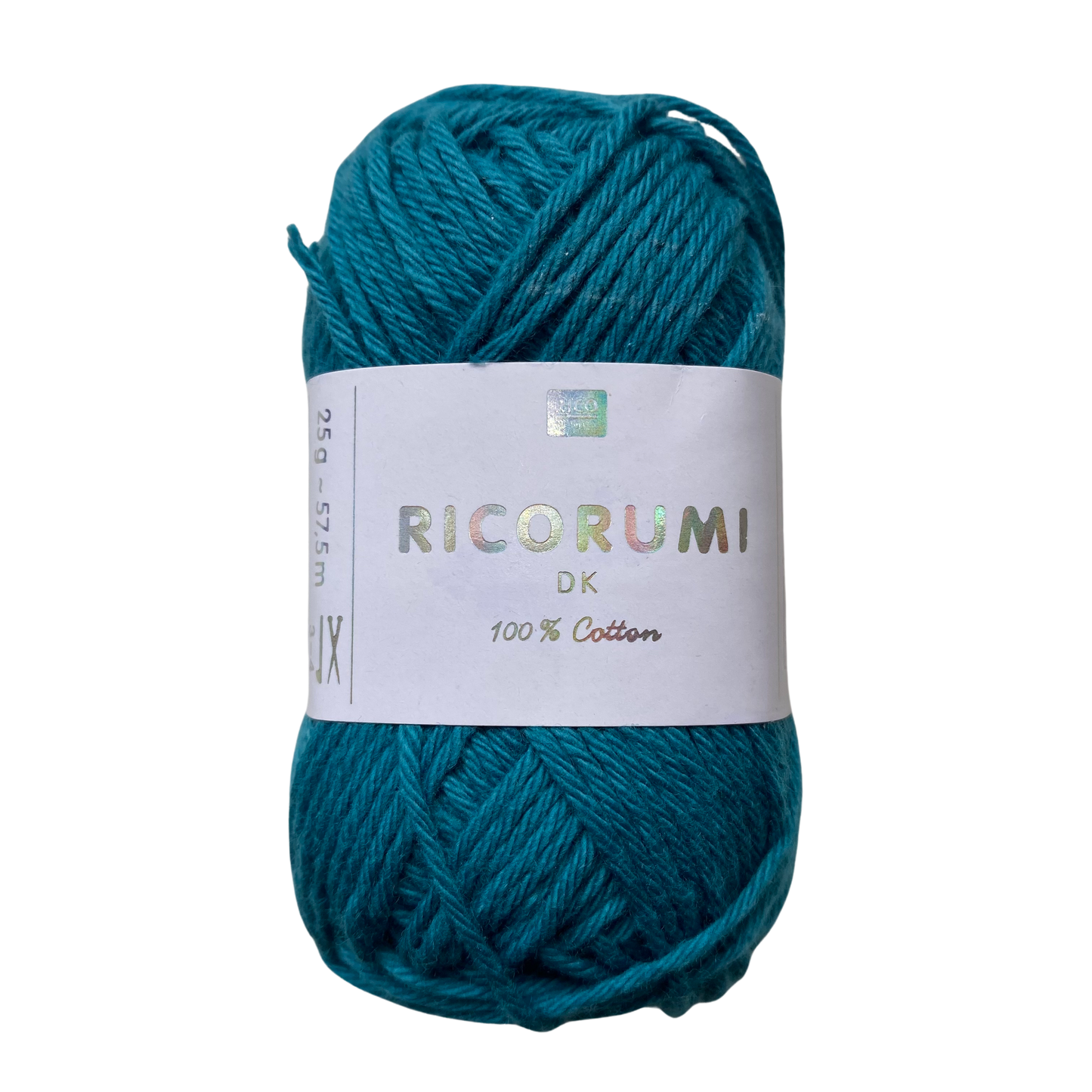 Rico - Ricorumi Cotton