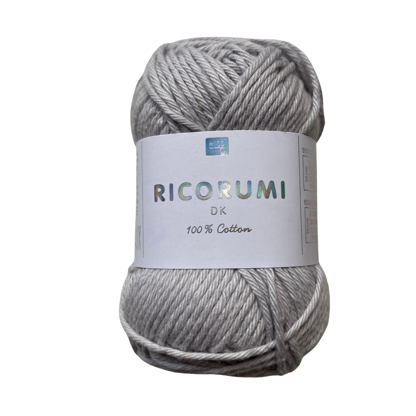 Rico - Ricorumi Cotton