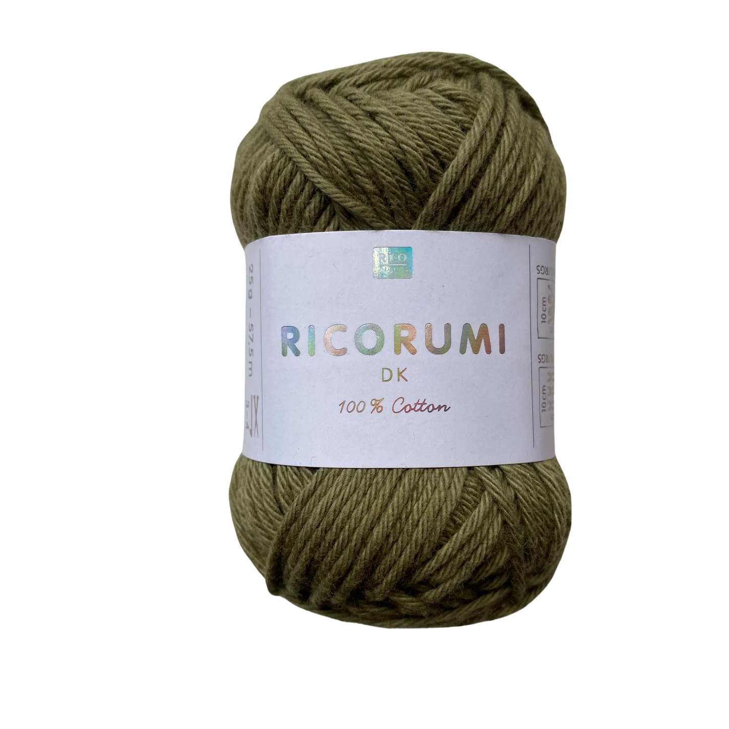 Rico - Ricorumi Cotton