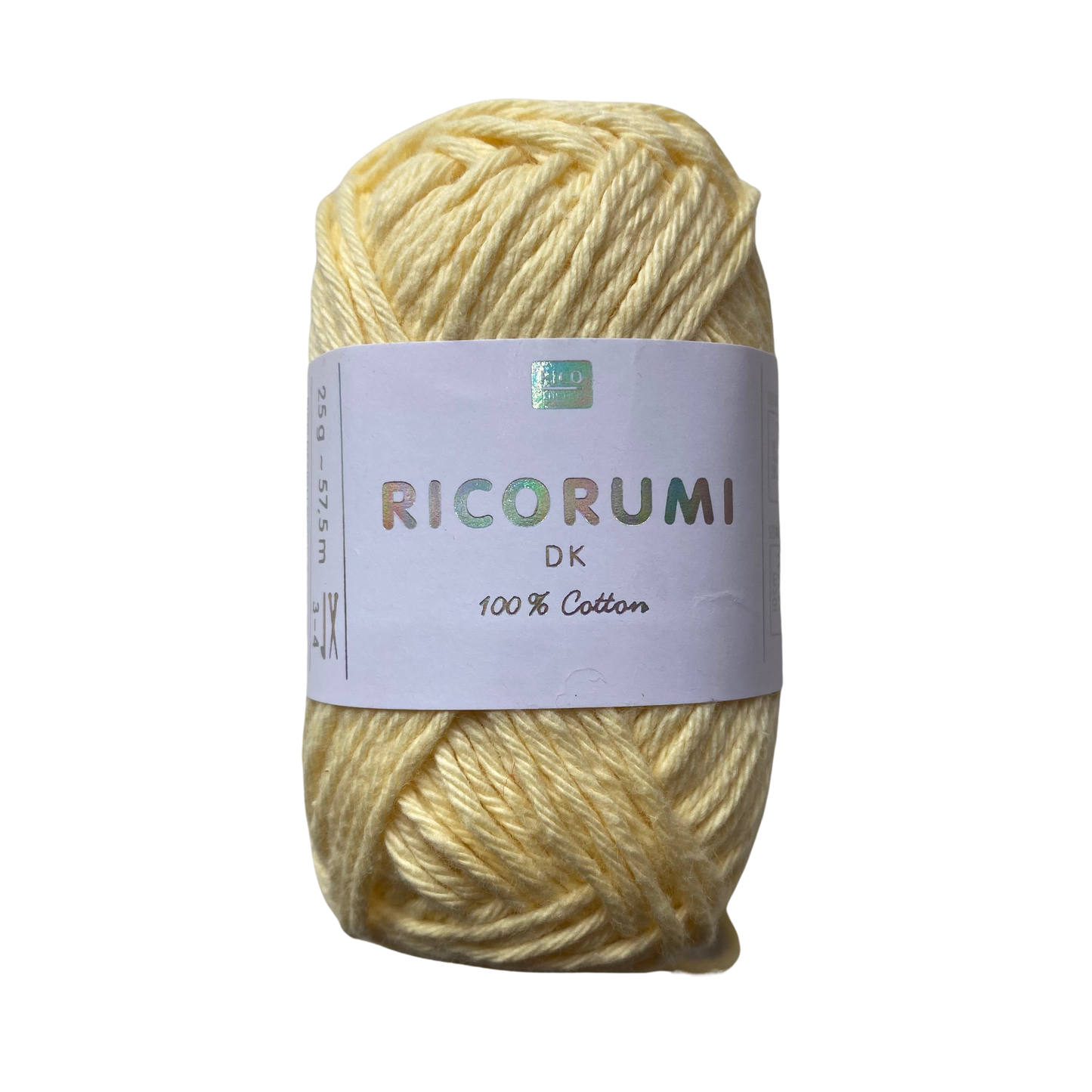 Rico - Ricorumi Cotton