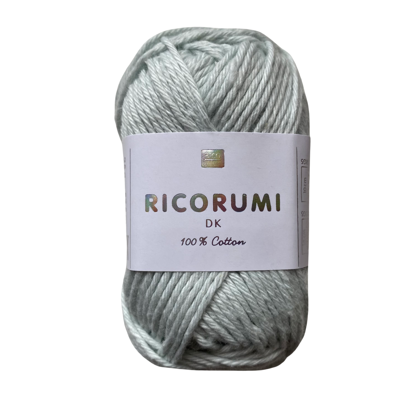 Rico - Ricorumi Cotton