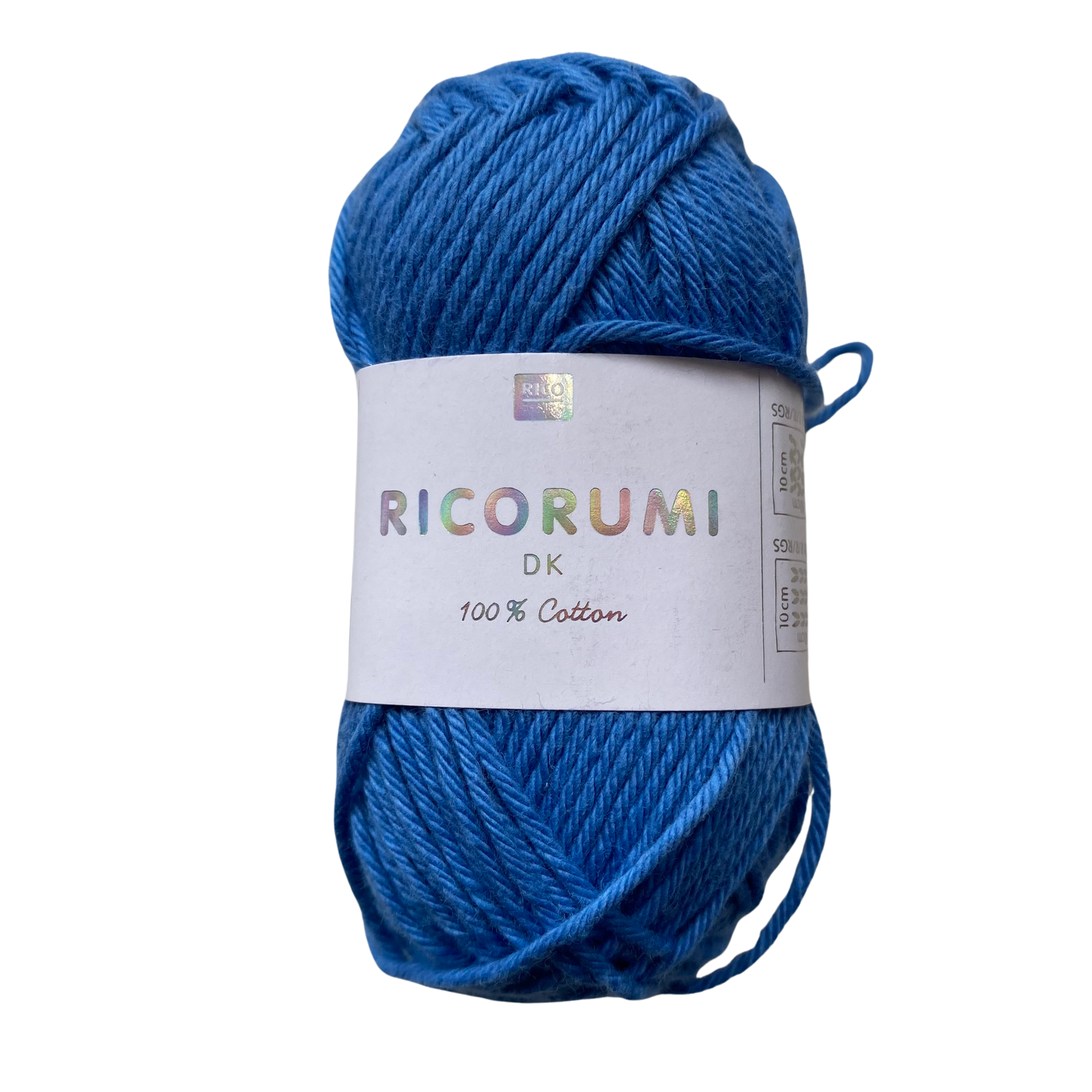 Rico - Ricorumi Cotton