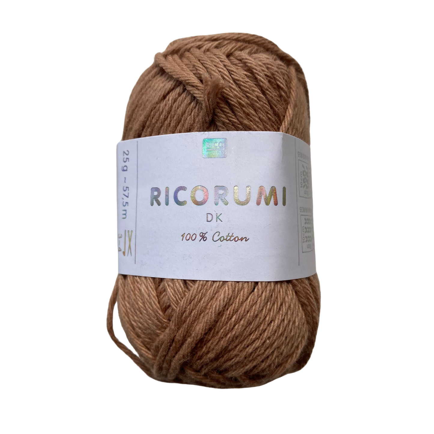 Rico - Ricorumi Cotton