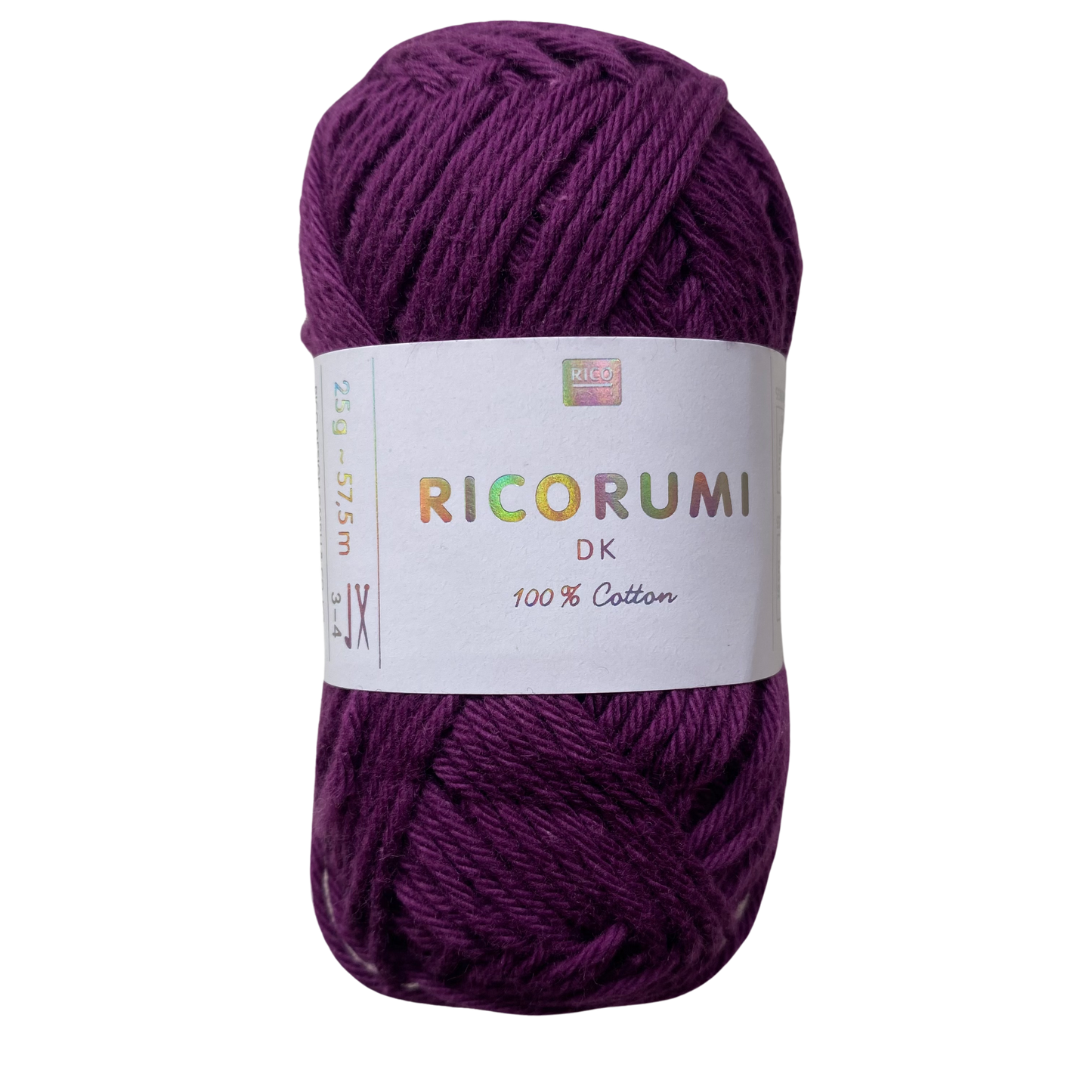 Rico - Ricorumi Cotton