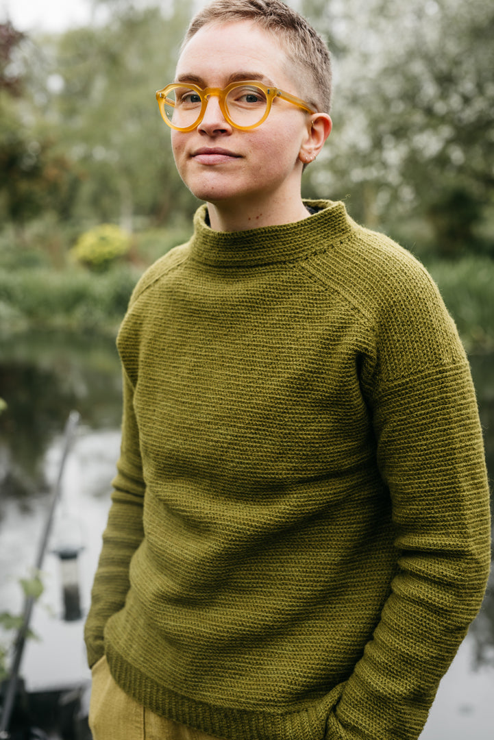 Pom Pom Magazine - Issue Thirty Eight - Autumn 2021