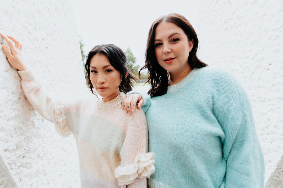 Pom Pom Magazine - Issue Forty - Spring 2022