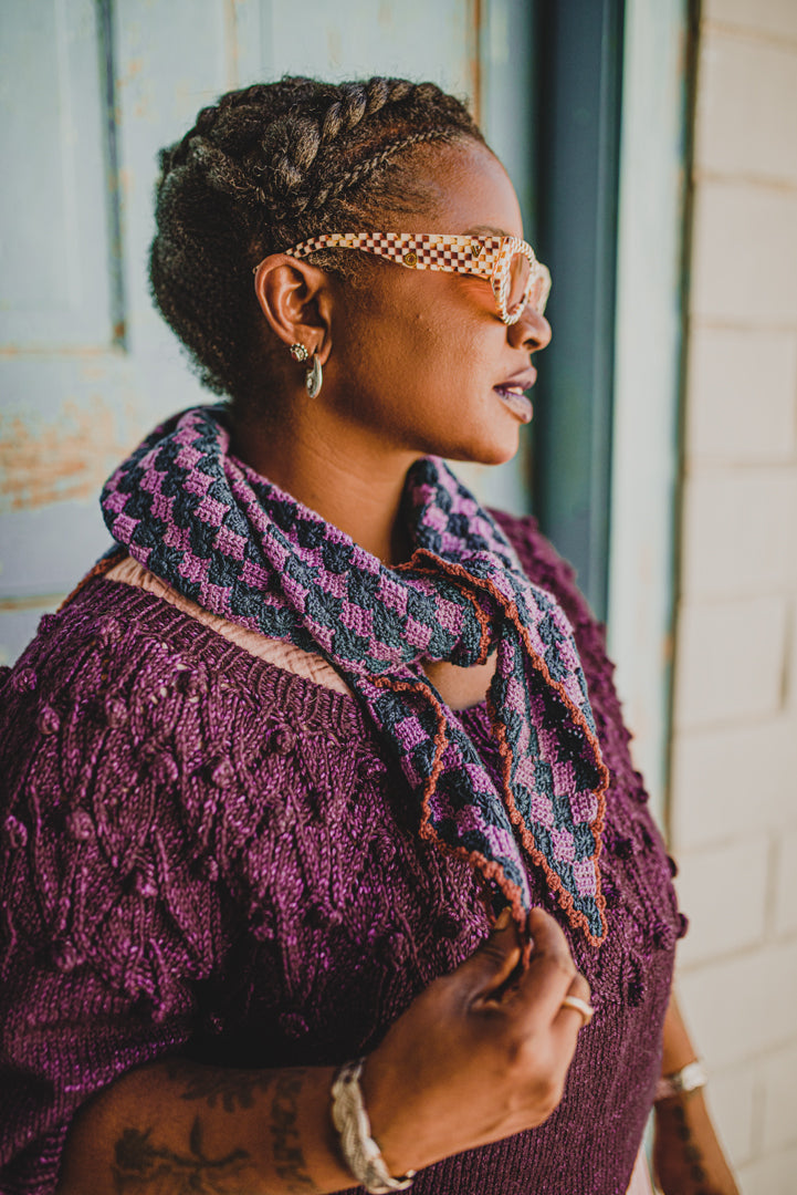 Pom Pom Magazine - Issue Forty One - Summer 2022