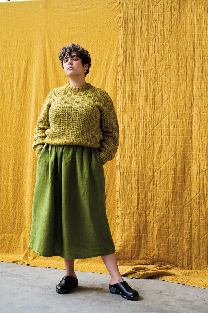 Pom Pom Magazine - Issue Forty Seven - Winter 2023