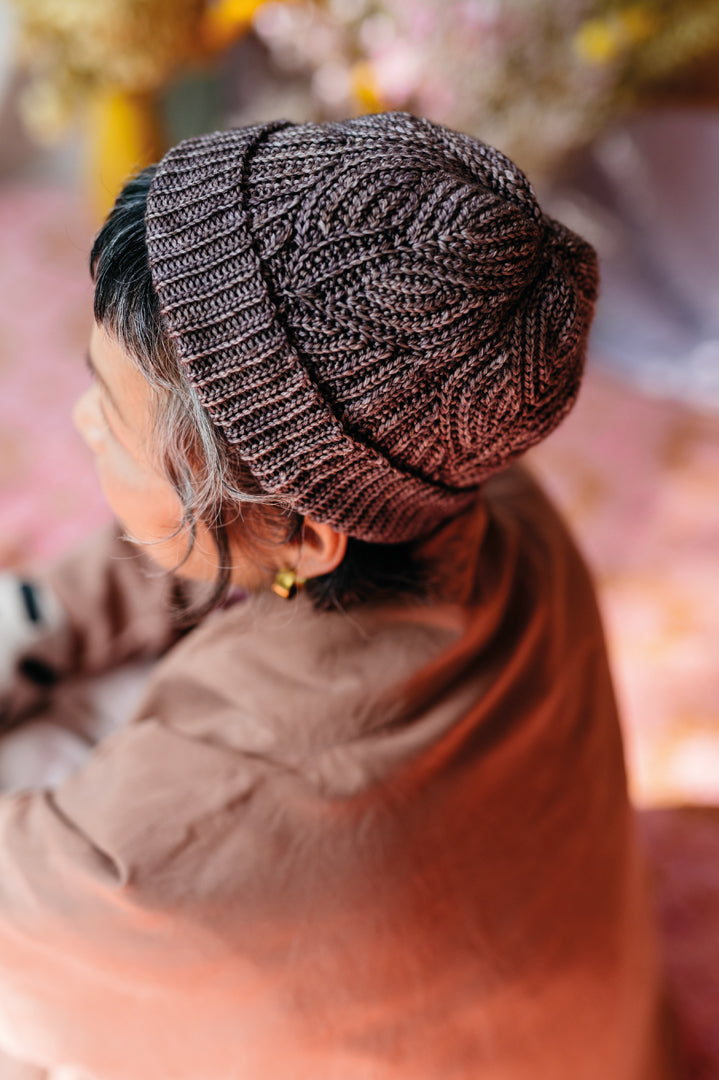 Pom Pom Magazine - Issue Forty Two - Autumn 2022