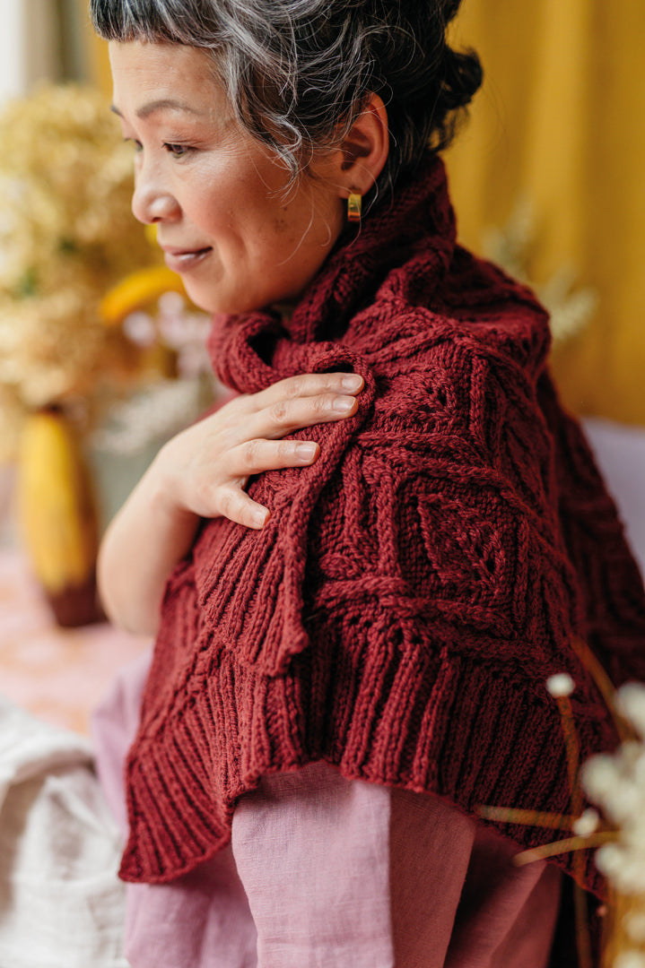 Pom Pom Magazine - Issue Forty Two - Autumn 2022