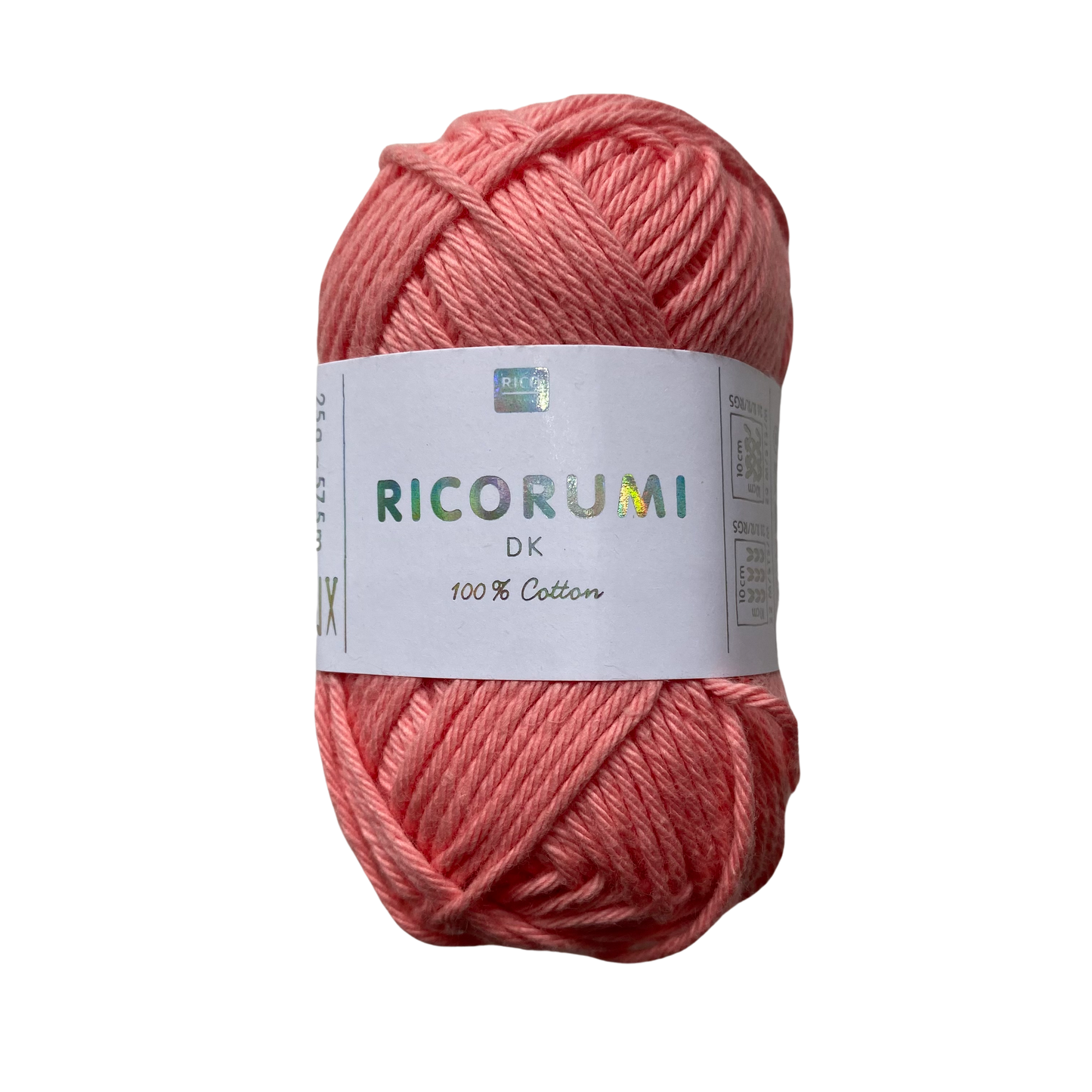 Rico - Ricorumi Cotton