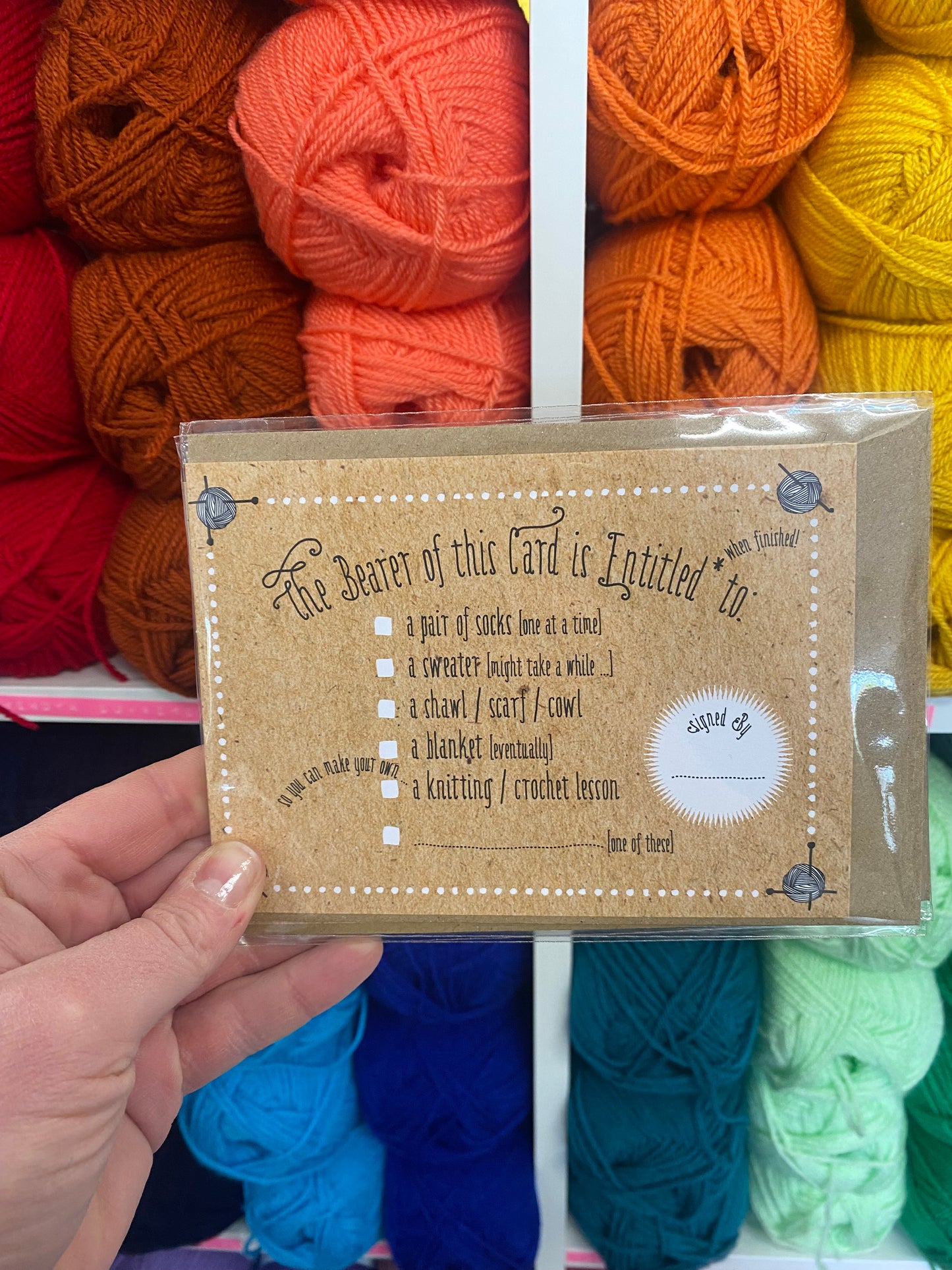 Tilly Flop - Greetings Cards