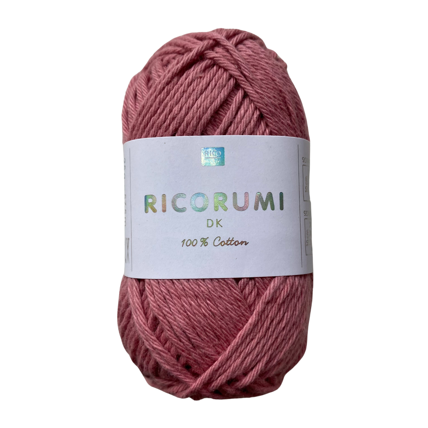 Rico - Ricorumi Cotton