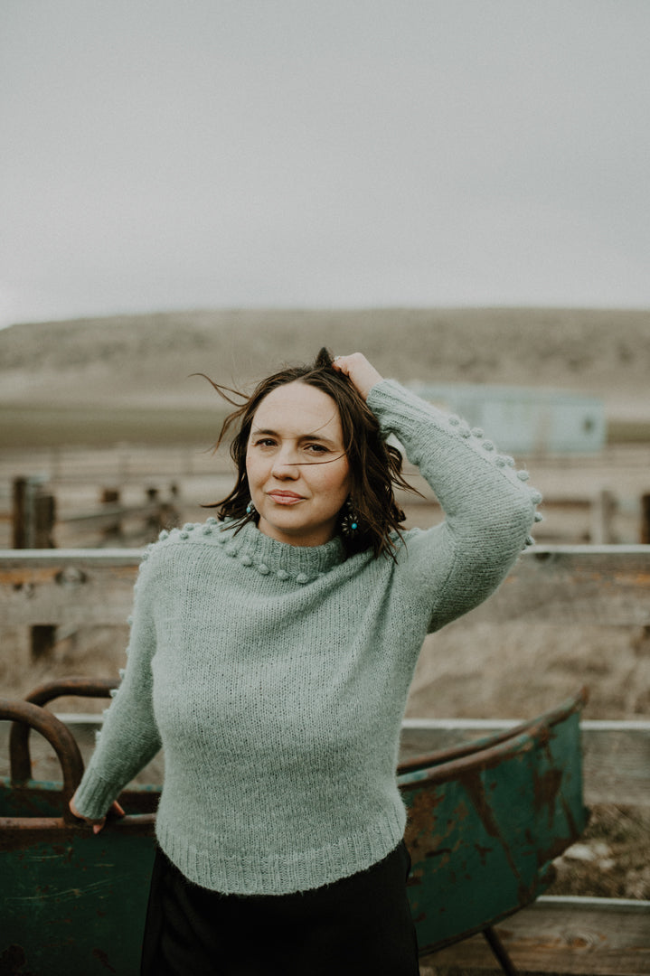 Pom Pom Magazine - Issue Forty Six - Autumn 2023