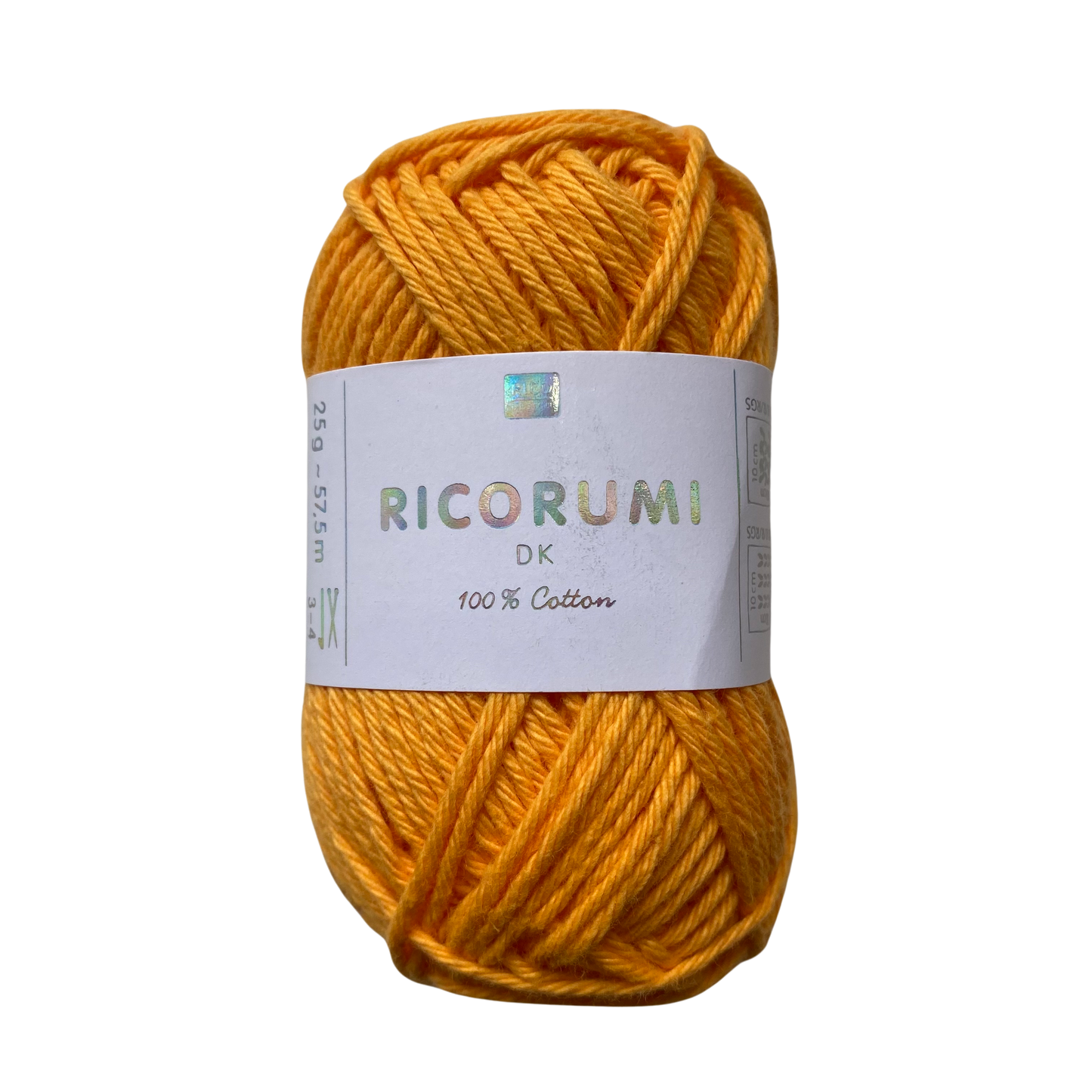 Rico - Ricorumi Cotton