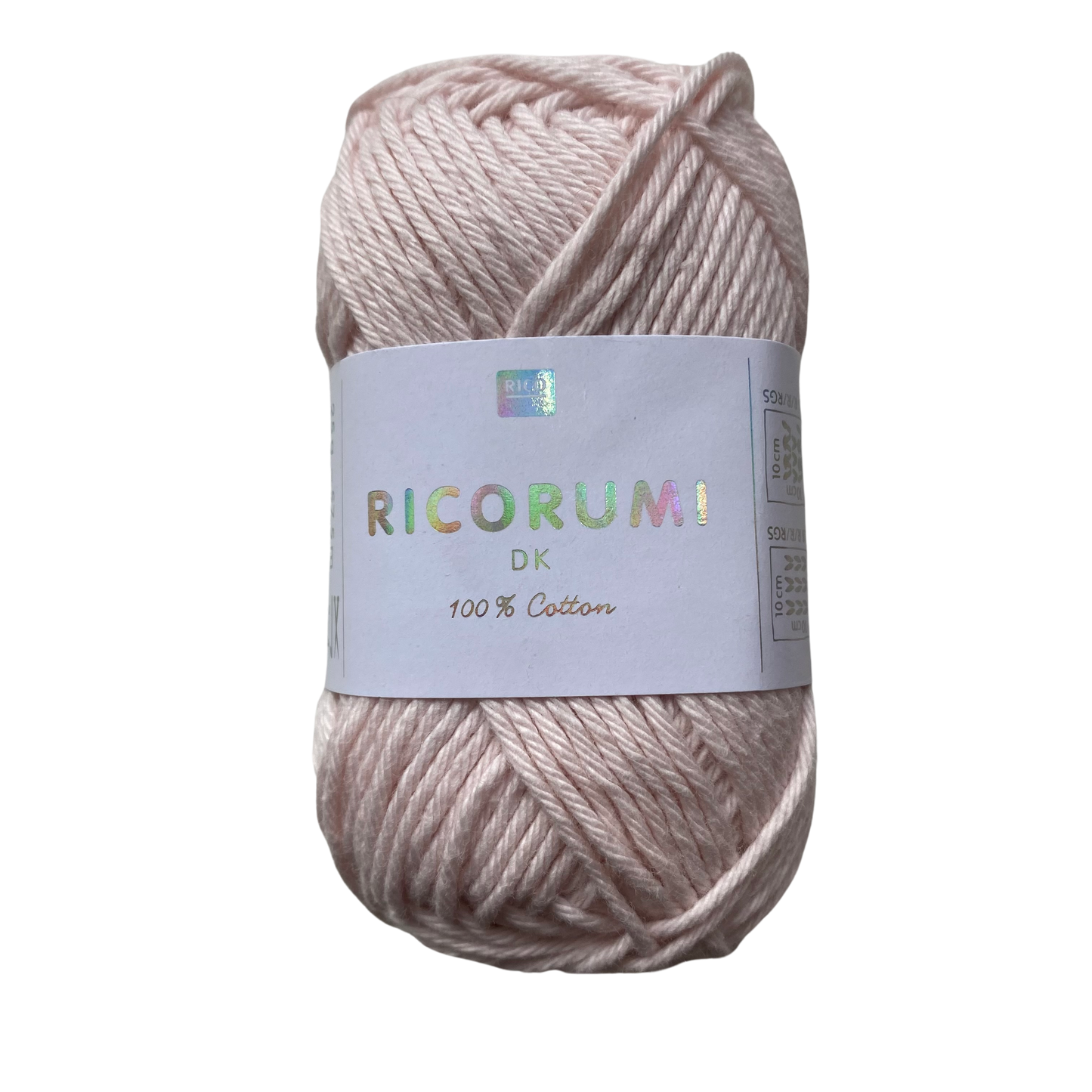 Rico - Ricorumi Cotton