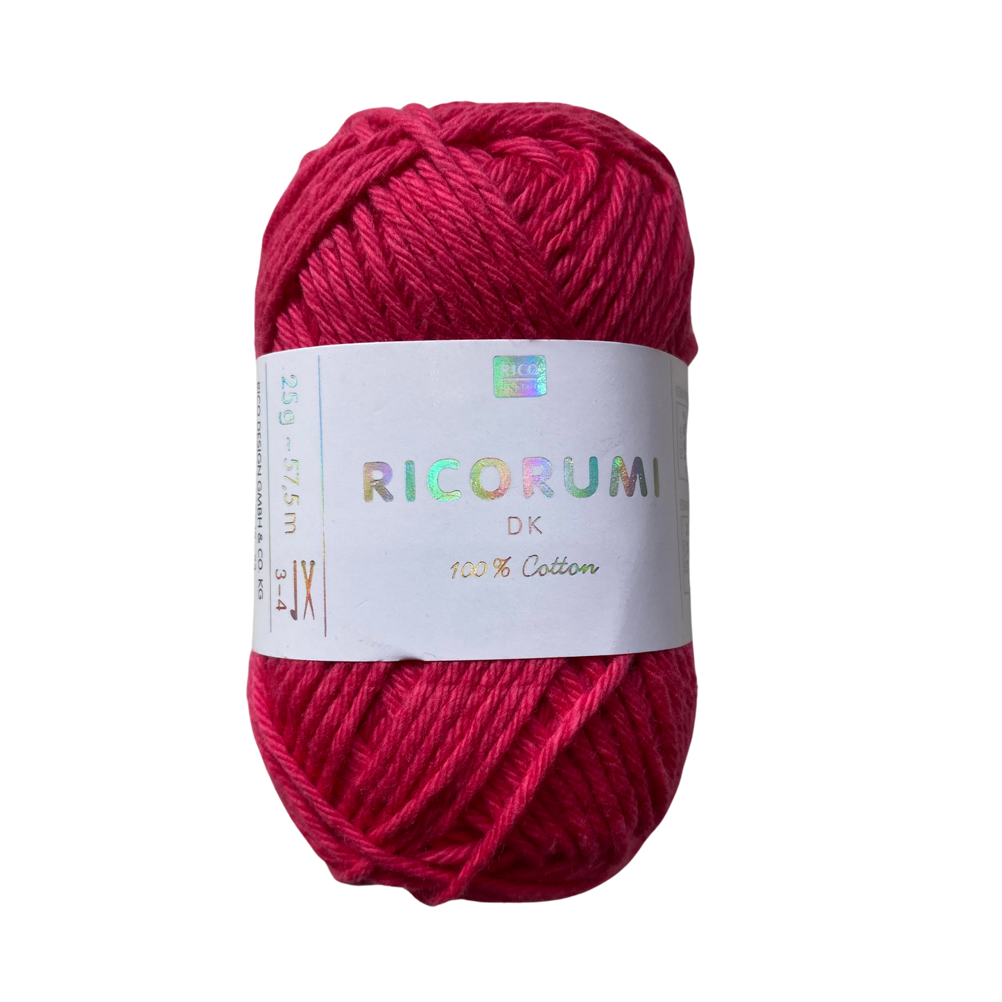 Rico - Ricorumi Cotton