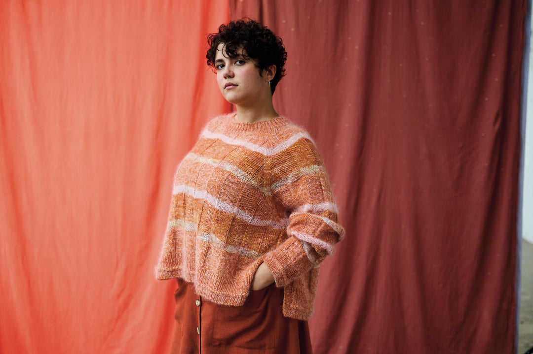 Pom Pom Magazine - Issue Forty Seven - Winter 2023