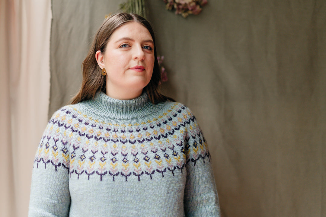 Pom Pom Magazine - Issue Forty Two - Autumn 2022