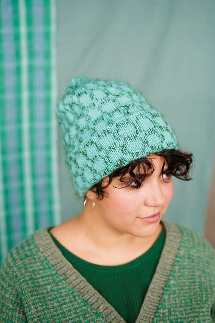 Pom Pom Magazine - Issue Forty Seven - Winter 2023