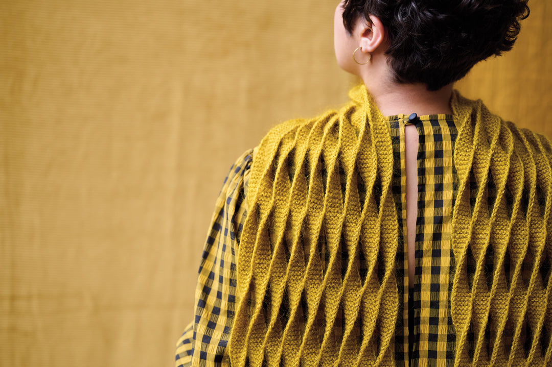 Pom Pom Magazine - Issue Forty Seven - Winter 2023