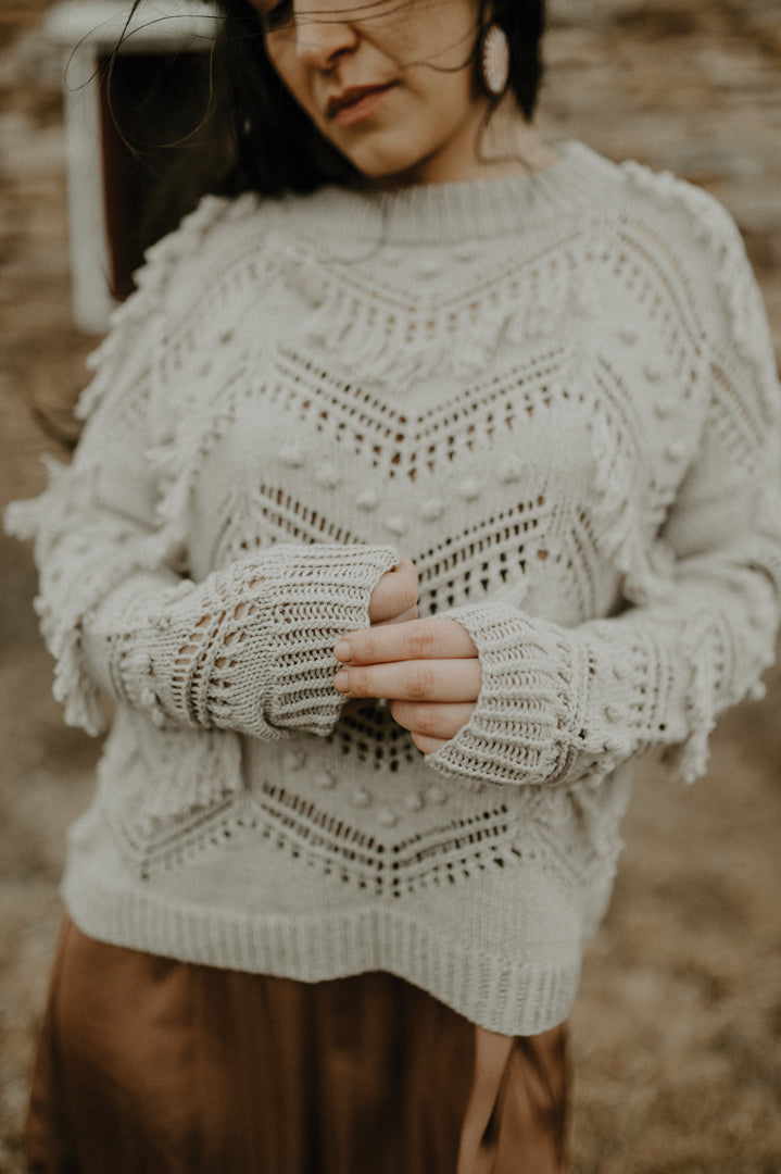 Pom Pom Magazine - Issue Forty Six - Autumn 2023