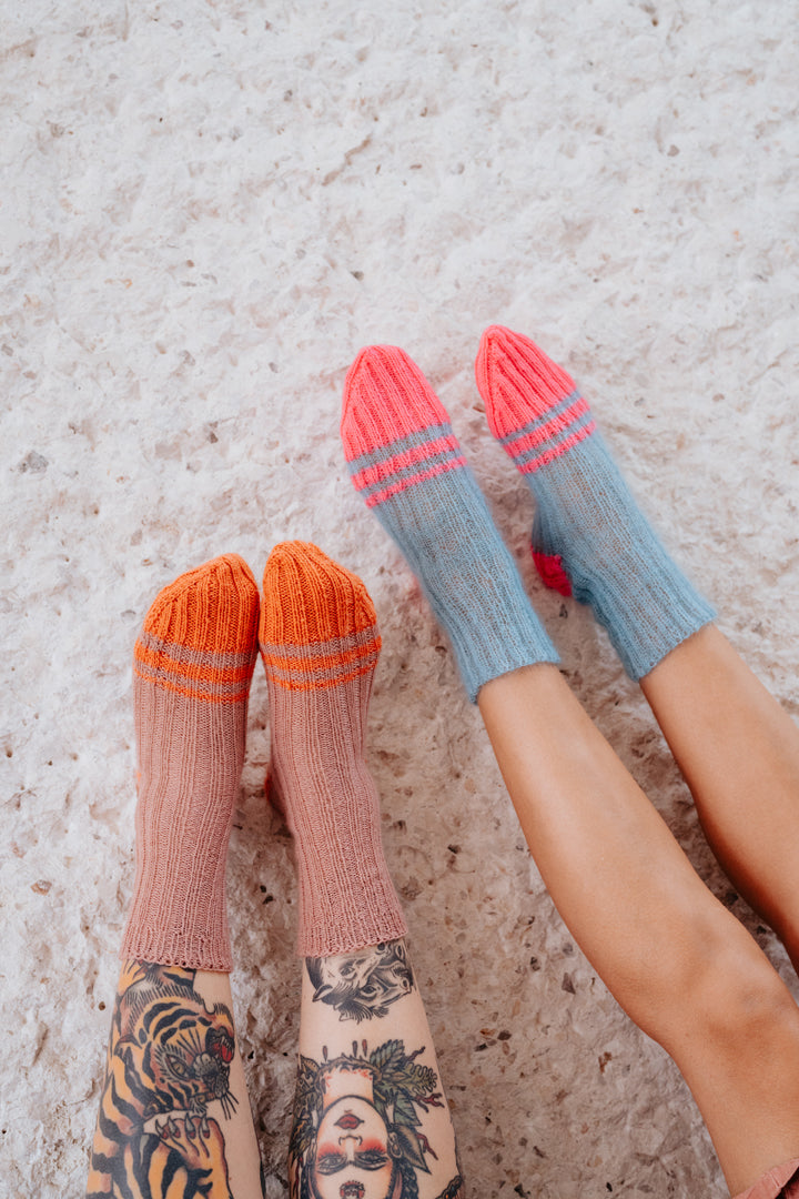 Pom Pom Magazine - Issue Forty - Spring 2022