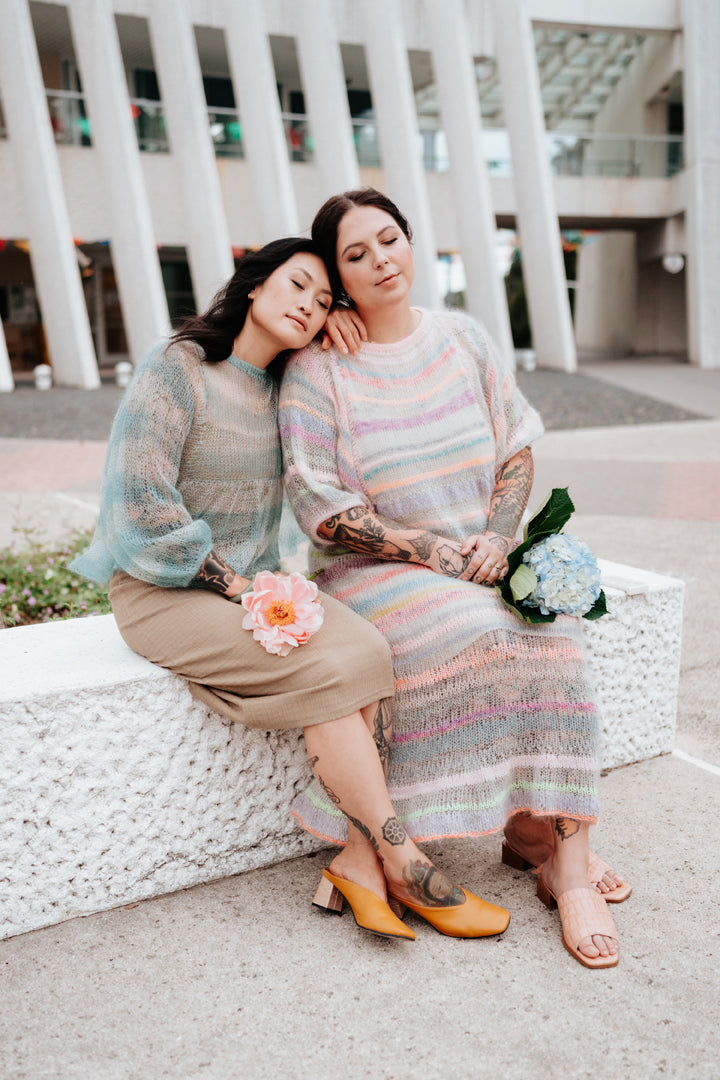 Pom Pom Magazine - Issue Forty - Spring 2022