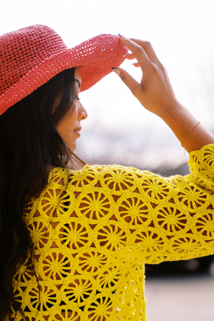 Pom Pom Magazine - Issue Forty Five - Summer 2023