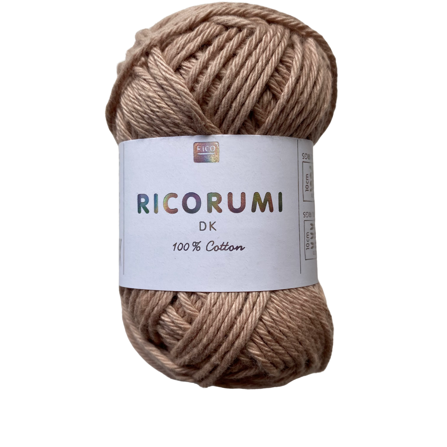 Rico - Ricorumi Cotton