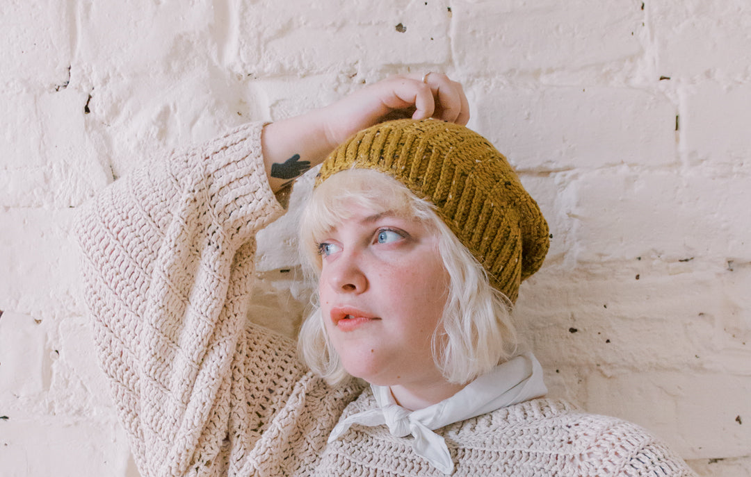 Pom Pom Magazine - Issue Thirty Nine - Winter 2021