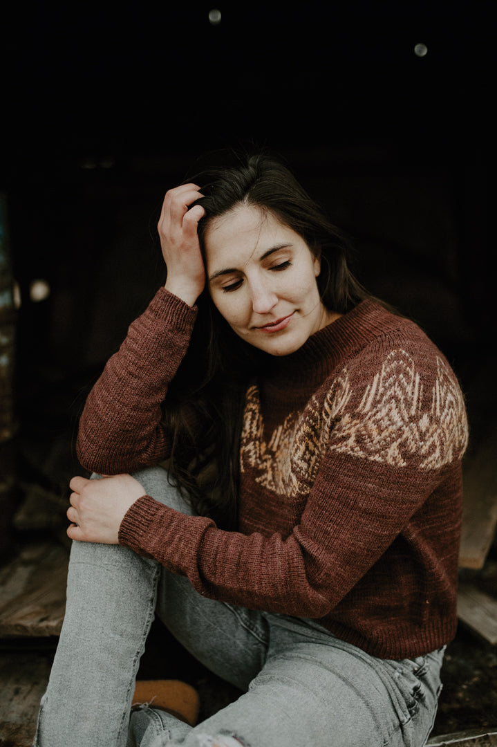 Pom Pom Magazine - Issue Forty Six - Autumn 2023
