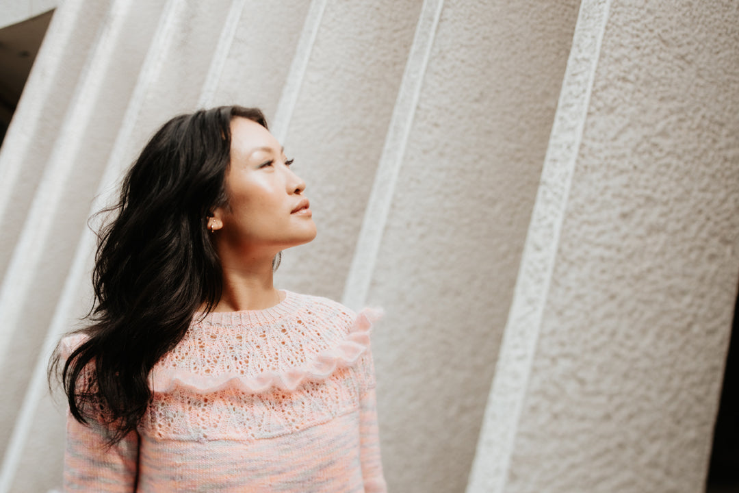 Pom Pom Magazine - Issue Forty - Spring 2022