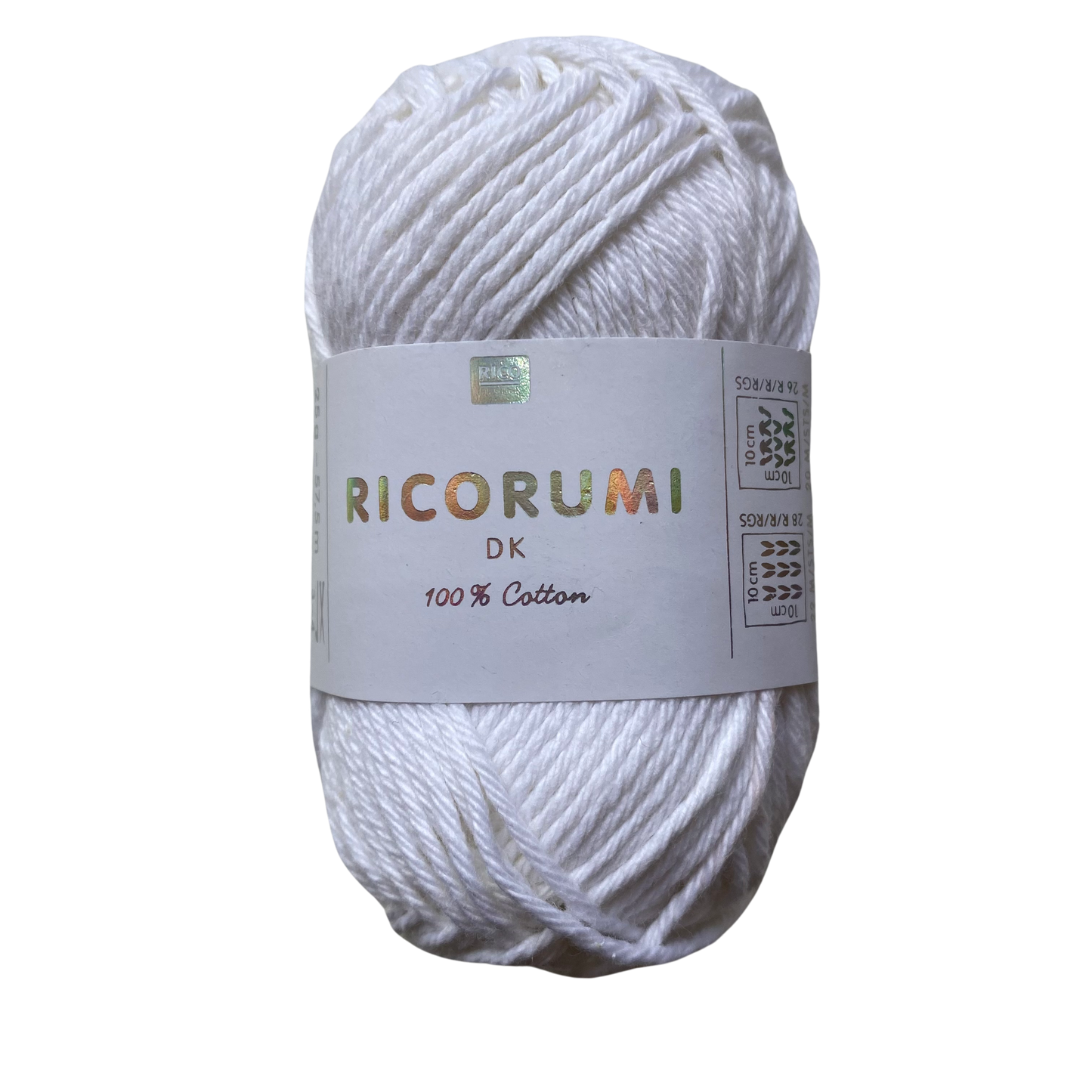 Rico - Ricorumi Cotton