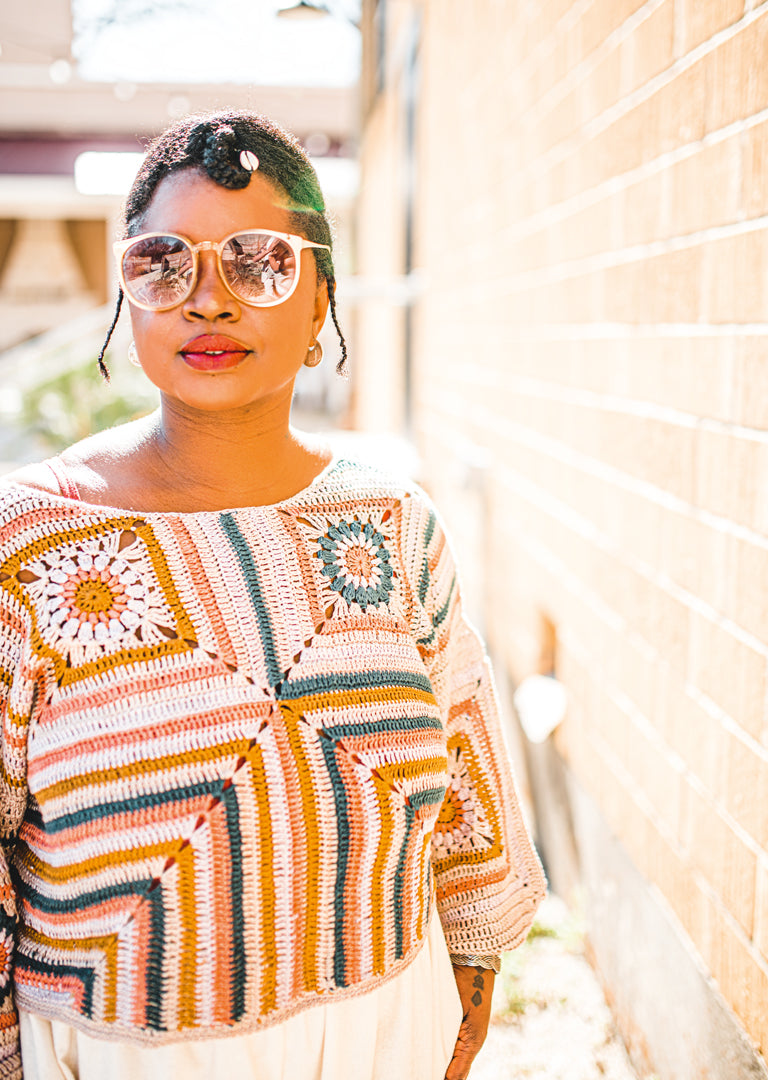 Pom Pom Magazine - Issue Forty One - Summer 2022