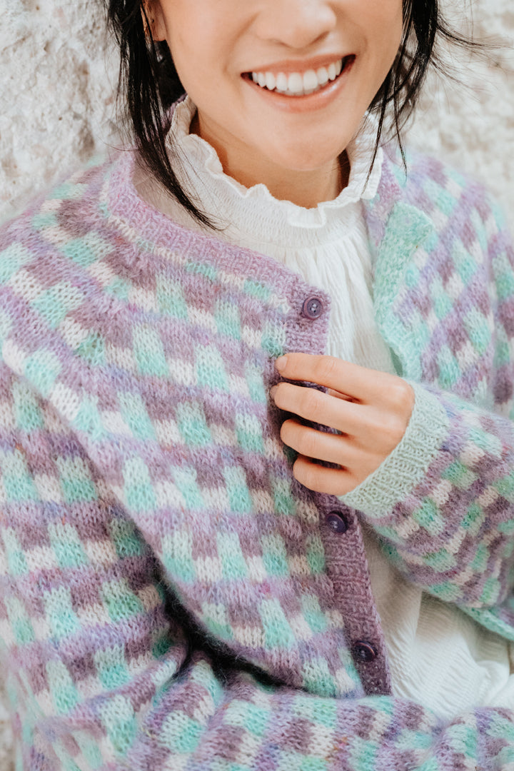 Pom Pom Magazine - Issue Forty - Spring 2022
