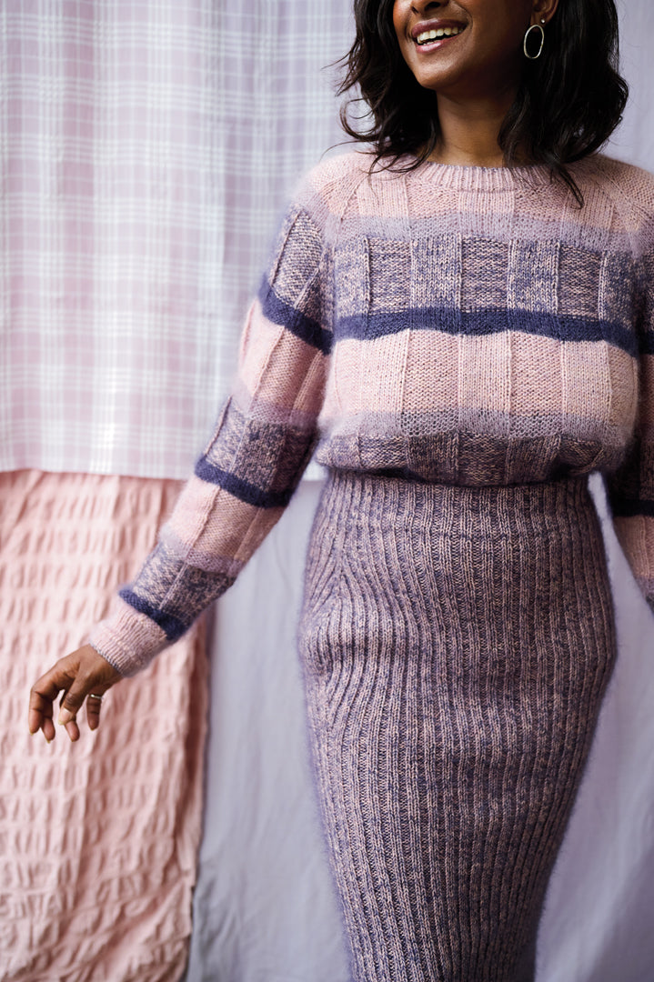 Pom Pom Magazine - Issue Forty Seven - Winter 2023