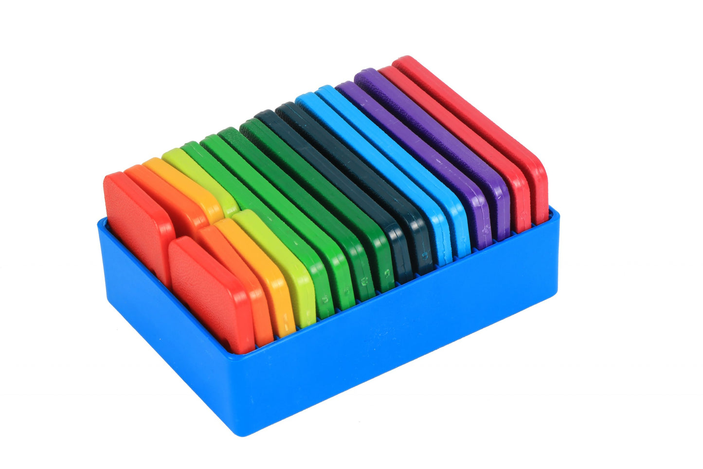 Knit Pro - Rainbow Blocking Pins